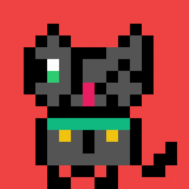 Robin Kitties #7051