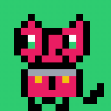Robin Kitties #7054