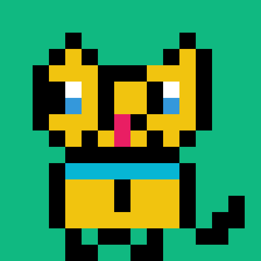 Robin Kitties #7055
