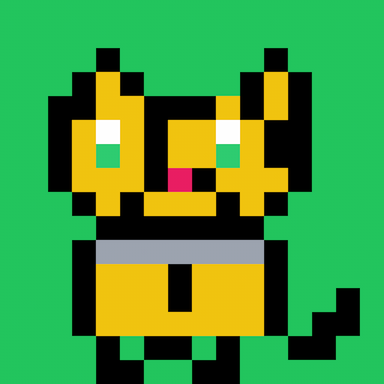 Robin Kitties #7056