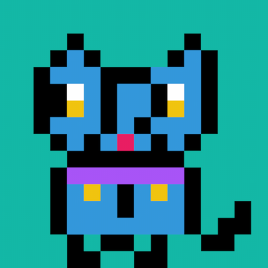 Robin Kitties #706