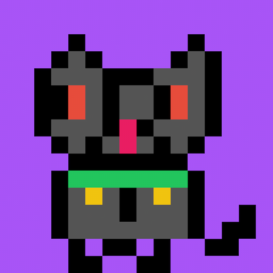 Robin Kitties #7060
