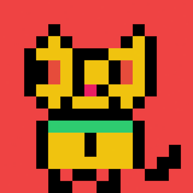 Robin Kitties #7061