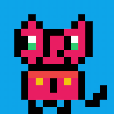 Robin Kitties #7065
