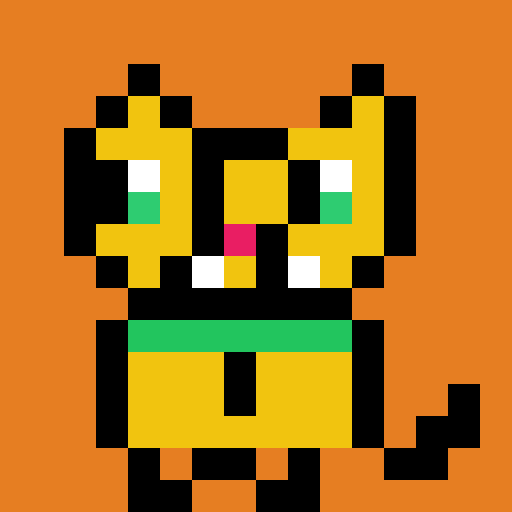 Robin Kitties #7066