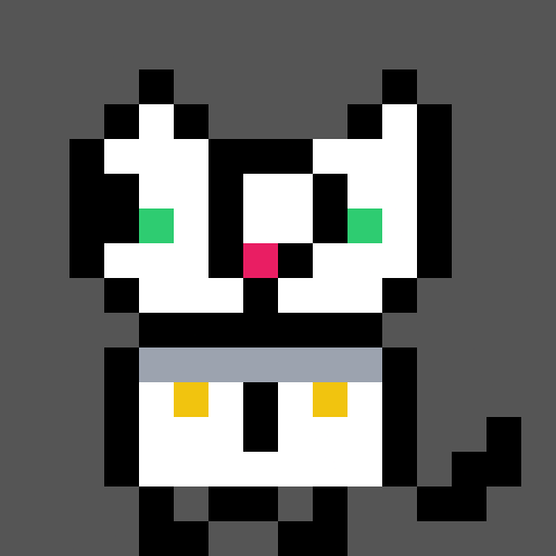Robin Kitties #7068