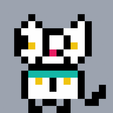Robin Kitties #7071
