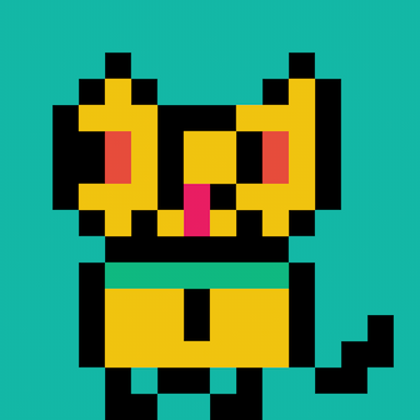 Robin Kitties #7073
