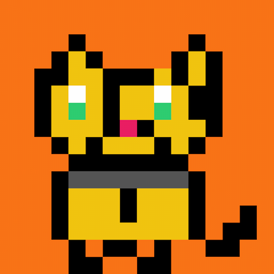 Robin Kitties #7076