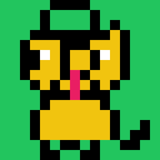 Robin Kitties #7077