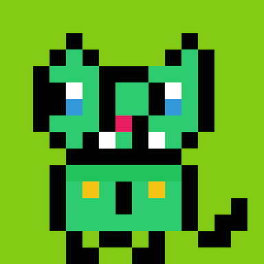 Robin Kitties #7078