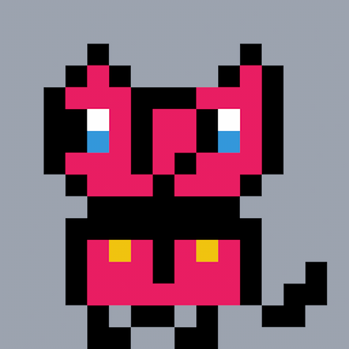 Robin Kitties #7080