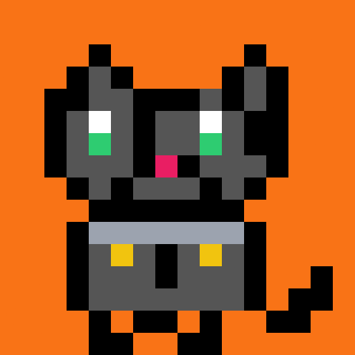 Robin Kitties #7081