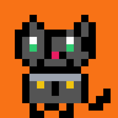 Robin Kitties #7081