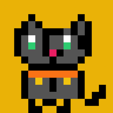 Robin Kitties #7082