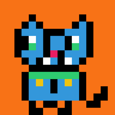 Robin Kitties #7083
