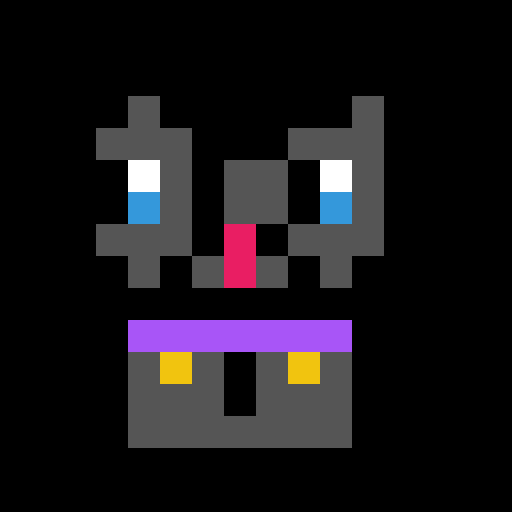 Robin Kitties #7084