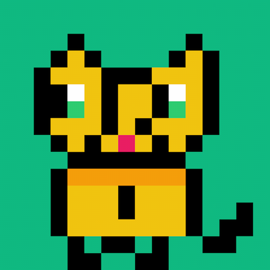 Robin Kitties #7085