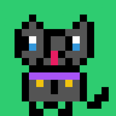 Robin Kitties #7087