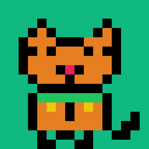 Robin Kitties #7088