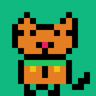 Robin Kitties #7088