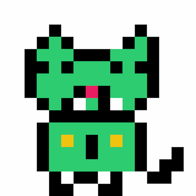 Robin Kitties #7089