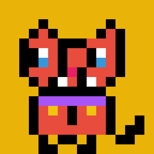 Robin Kitties #709