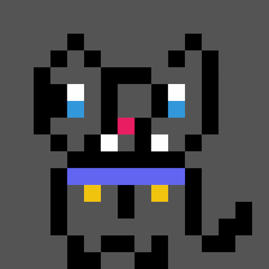 Robin Kitties #7093