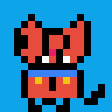 Robin Kitties #7094