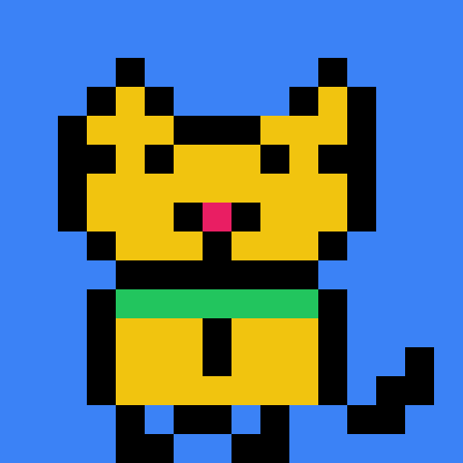 Robin Kitties #7095