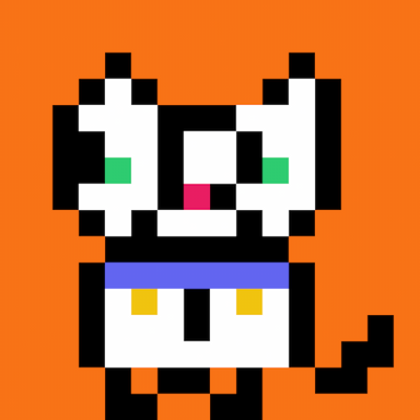 Robin Kitties #7096