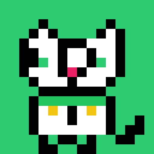 Robin Kitties #7098