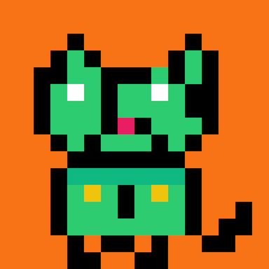 Robin Kitties #7099