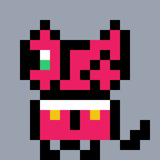 Robin Kitties #71
