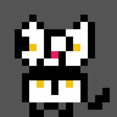 Robin Kitties #710