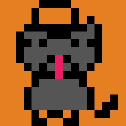 Robin Kitties #7103