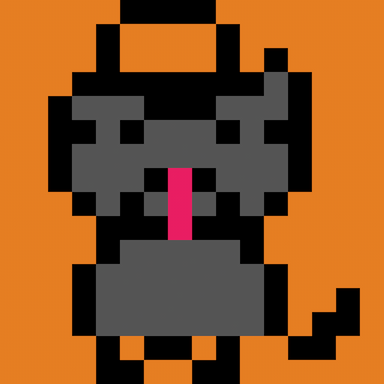 Robin Kitties #7103