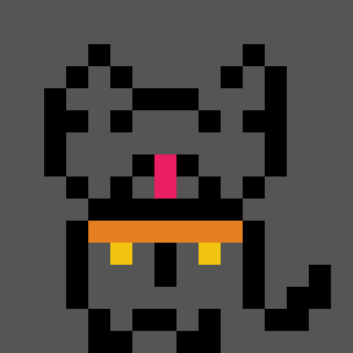 Robin Kitties #7105