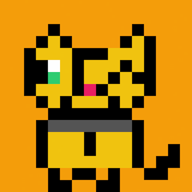 Robin Kitties #7106
