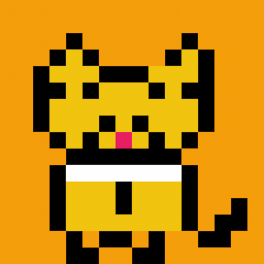 Robin Kitties #7107