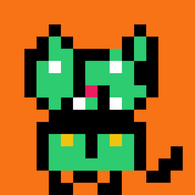 Robin Kitties #7109