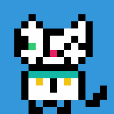 Robin Kitties #7110