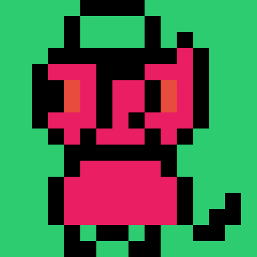 Robin Kitties #7111