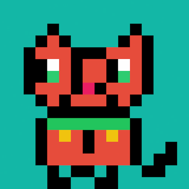 Robin Kitties #7113