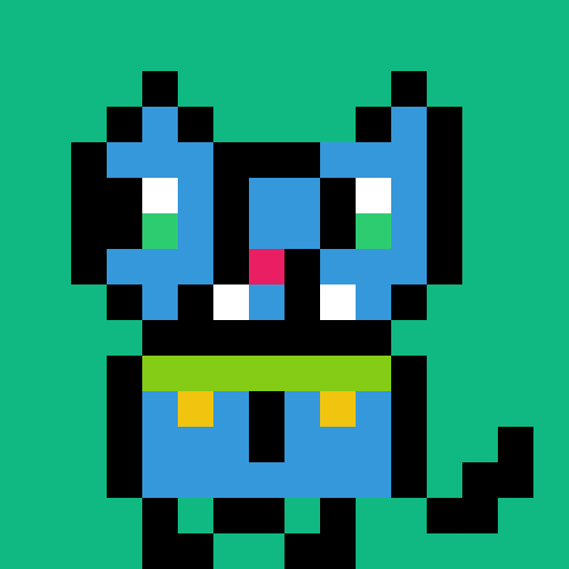 Robin Kitties #7117