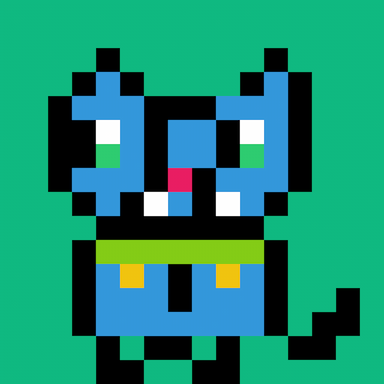 Robin Kitties #7117