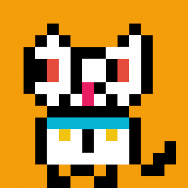 Robin Kitties #7118