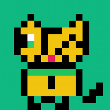 Robin Kitties #7119