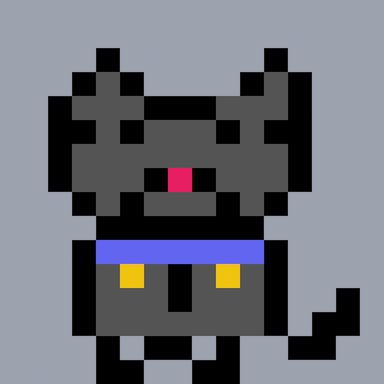 Robin Kitties #7120