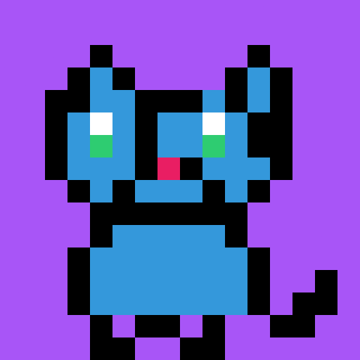 Robin Kitties #7121